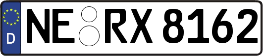 NE-RX8162