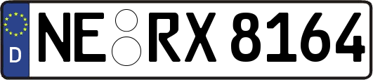 NE-RX8164