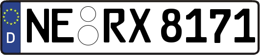 NE-RX8171