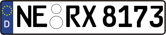 NE-RX8173