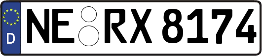 NE-RX8174