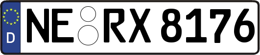 NE-RX8176