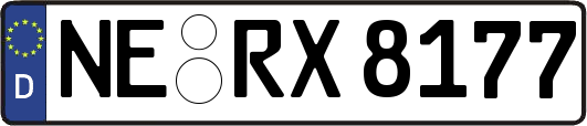 NE-RX8177