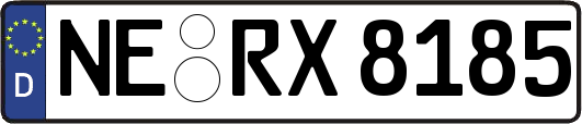 NE-RX8185