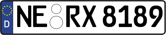 NE-RX8189
