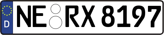 NE-RX8197
