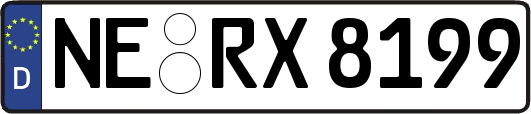 NE-RX8199