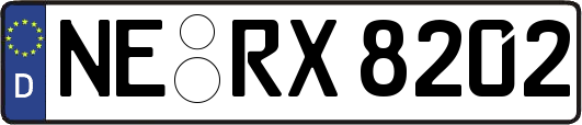 NE-RX8202