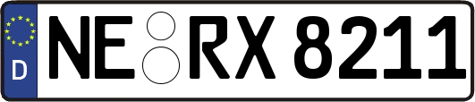 NE-RX8211