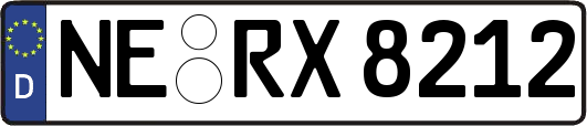 NE-RX8212