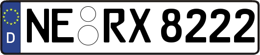 NE-RX8222