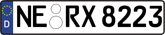 NE-RX8223