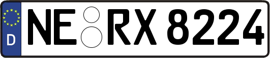 NE-RX8224