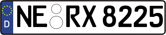 NE-RX8225