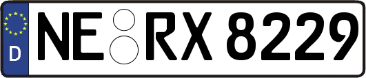 NE-RX8229