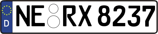 NE-RX8237