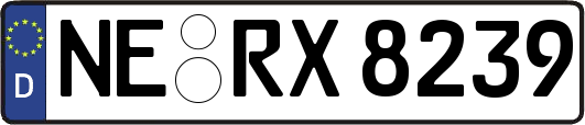 NE-RX8239