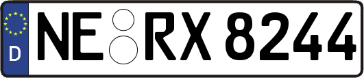 NE-RX8244