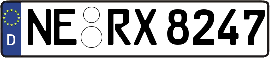NE-RX8247