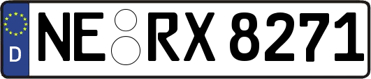NE-RX8271