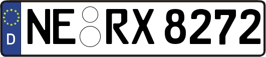 NE-RX8272