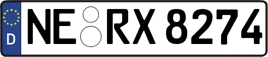 NE-RX8274