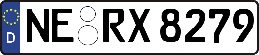NE-RX8279