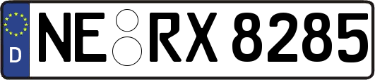 NE-RX8285