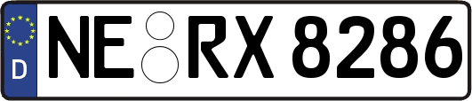 NE-RX8286