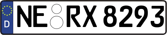 NE-RX8293