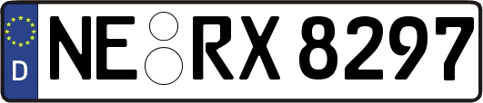 NE-RX8297