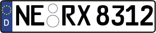 NE-RX8312