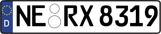 NE-RX8319