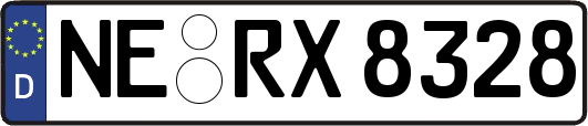 NE-RX8328