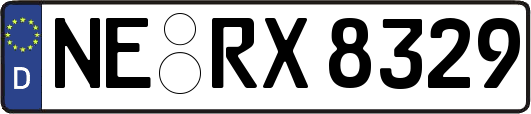 NE-RX8329