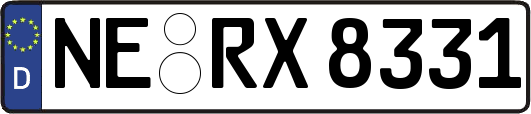 NE-RX8331