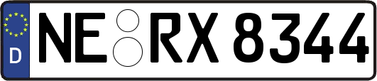 NE-RX8344