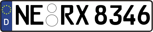 NE-RX8346