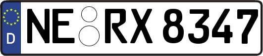 NE-RX8347
