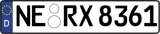 NE-RX8361