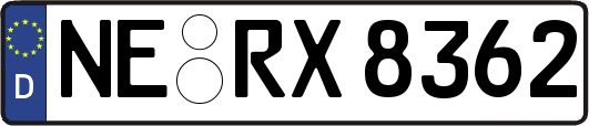 NE-RX8362