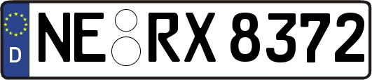 NE-RX8372