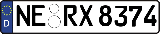 NE-RX8374