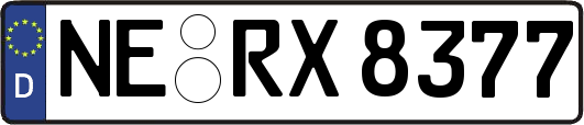 NE-RX8377