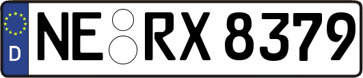 NE-RX8379