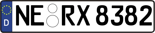 NE-RX8382