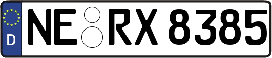 NE-RX8385