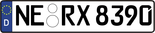 NE-RX8390
