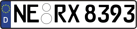 NE-RX8393