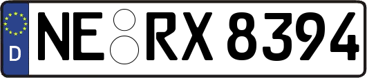 NE-RX8394